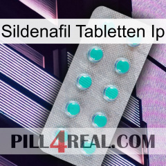 Sildenafil Tablets Ip 28